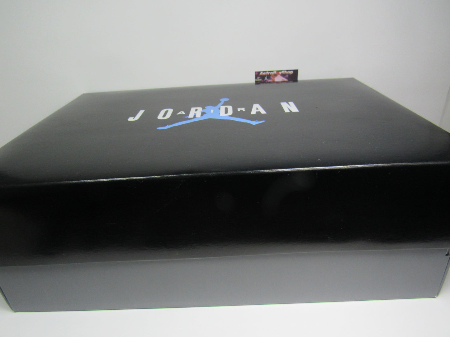 JORDAN 1 LOW LEGEND BLUE EN CAJA