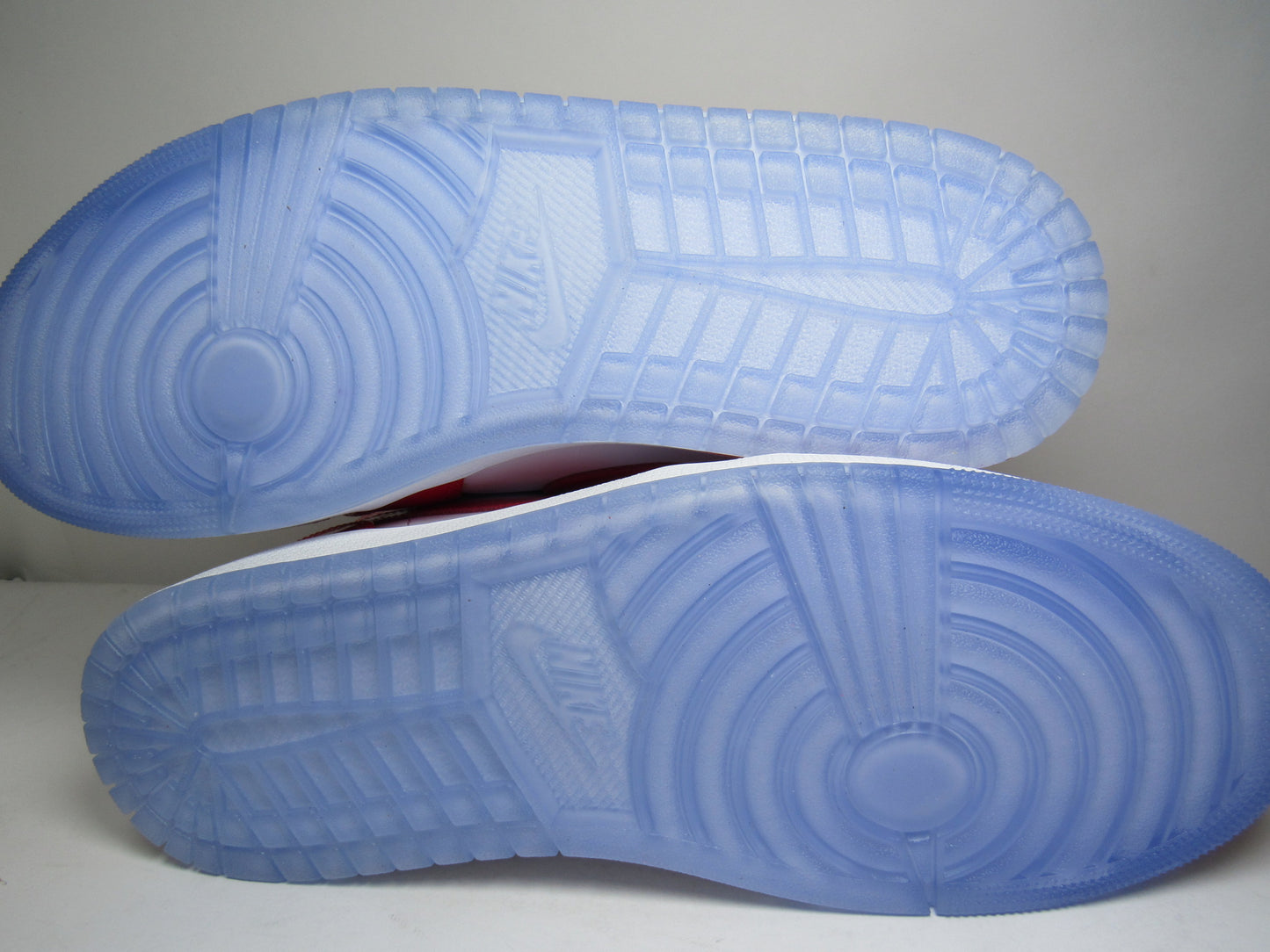 JORDAN 1 MID "BARCELONA" EN CAJA