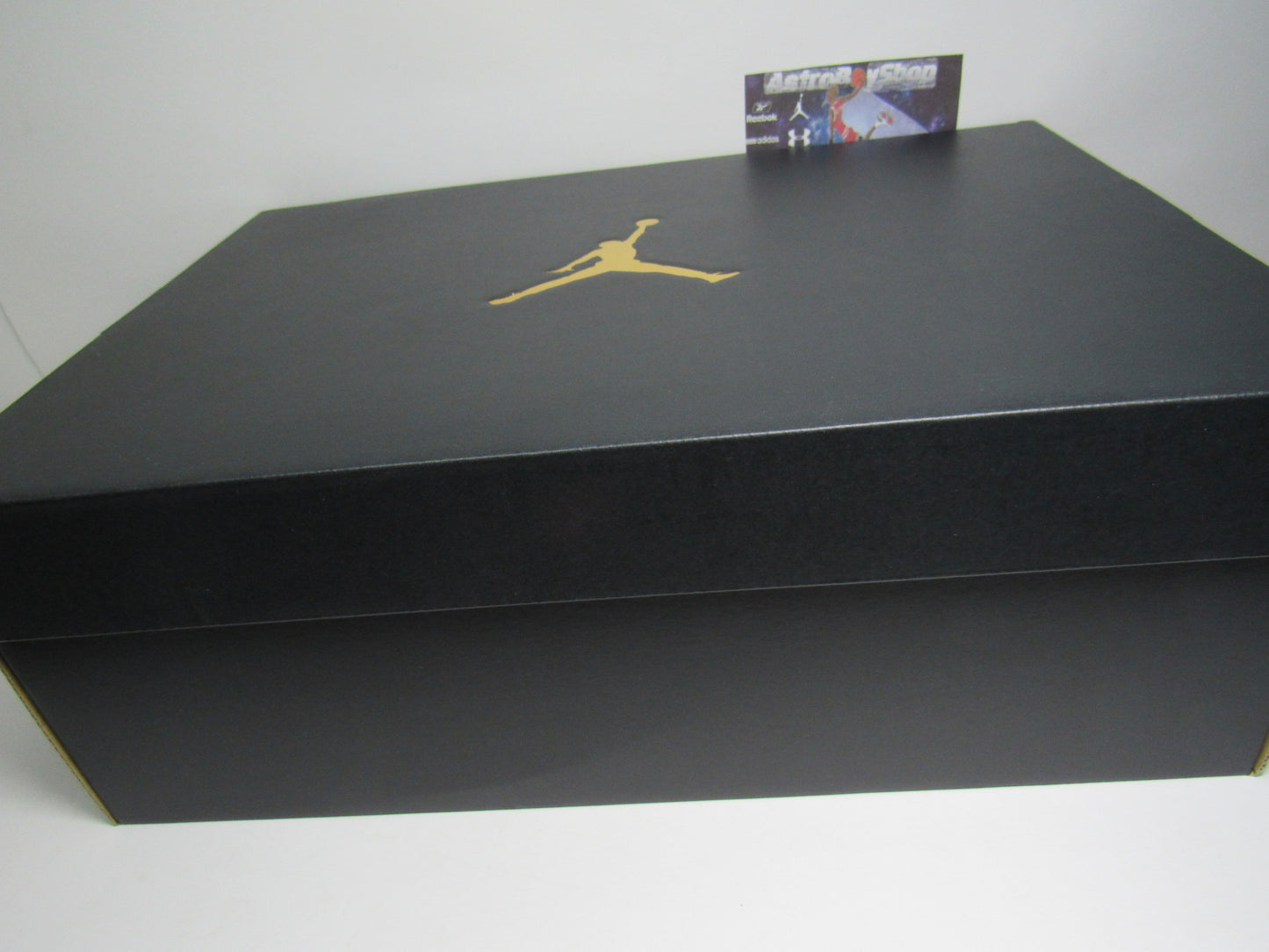 JORDAN 1 MID BARCELONA CON EXTRA LACES EN CAJA