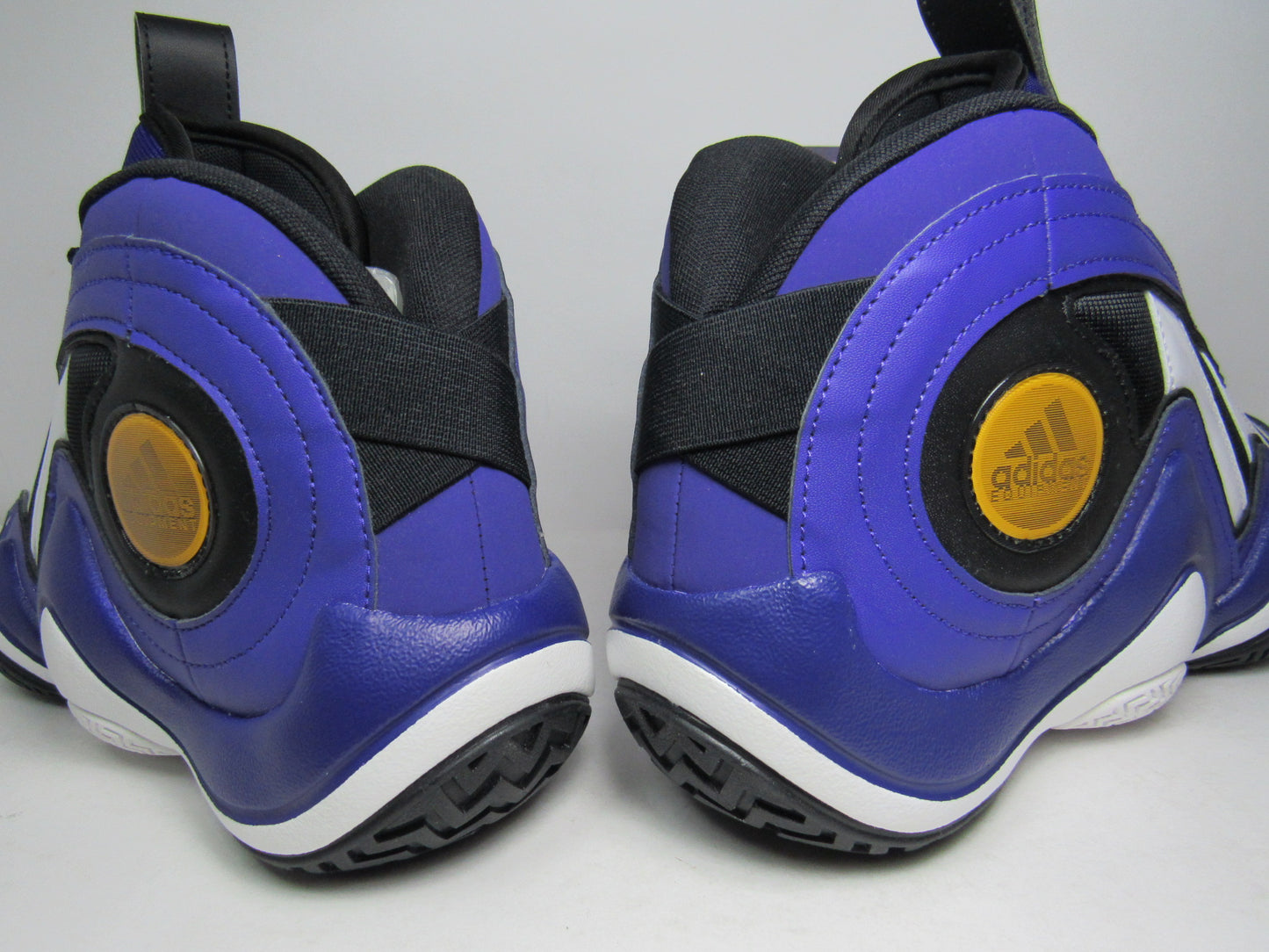 KOBE CRAZY 97 EQT "DUNK 1997" EDITION EN CAJA