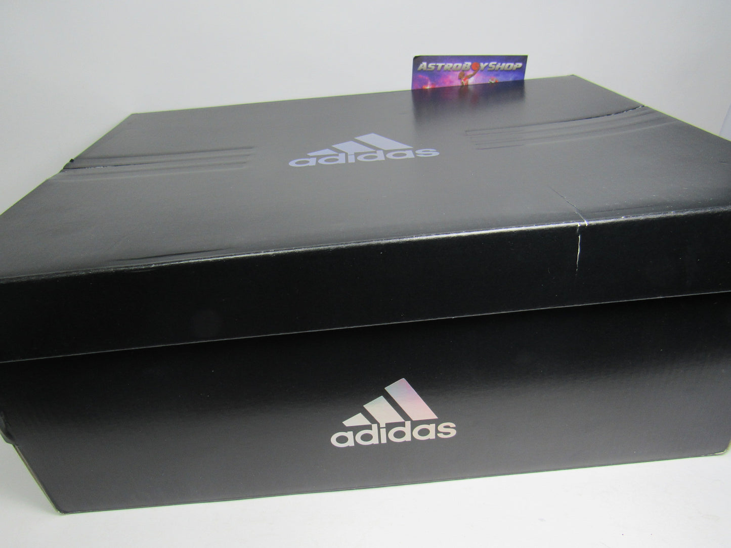 KOBE CRAZY 97 EQT "DUNK 1997" EDITION EN CAJA