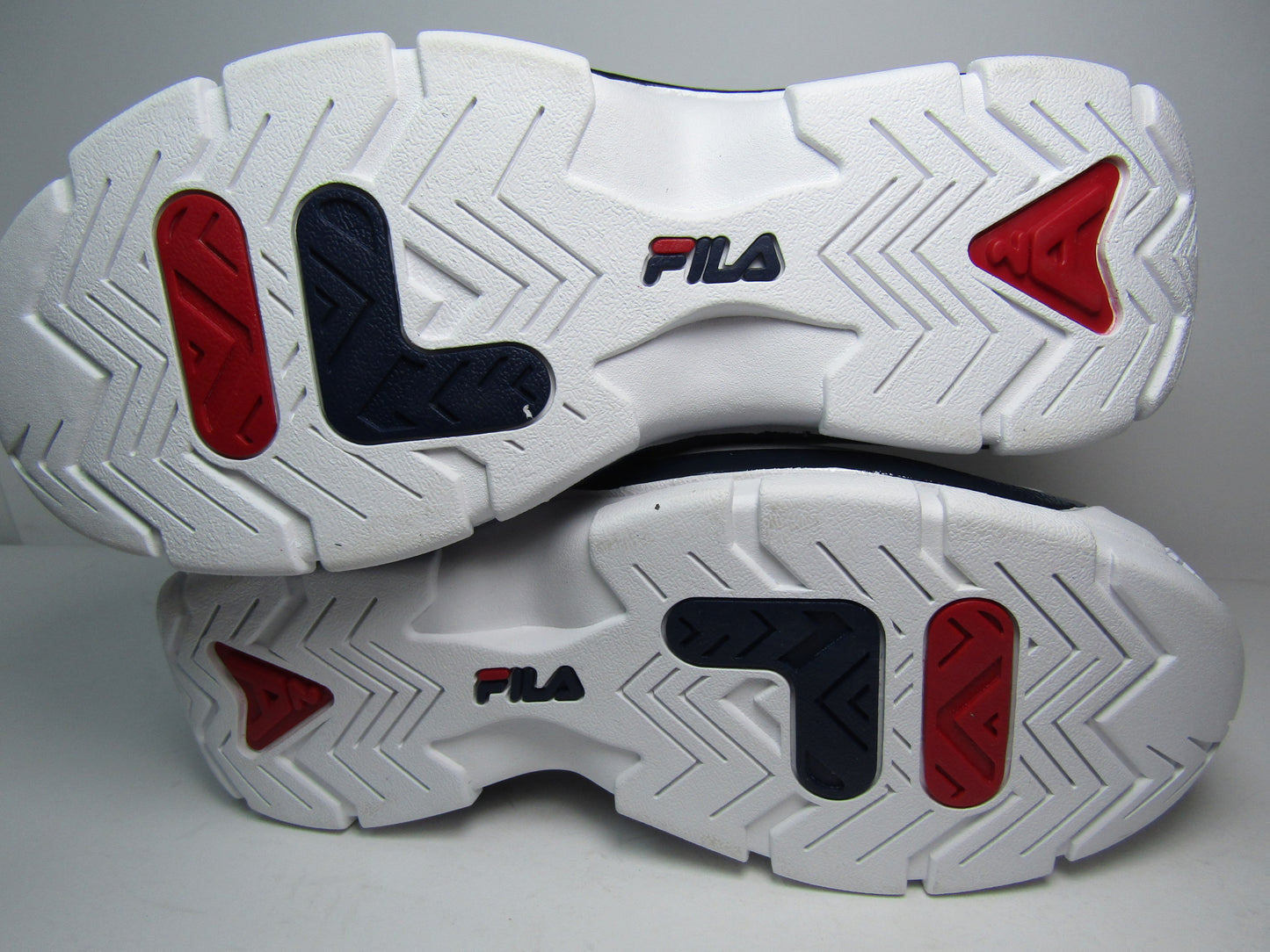 FILA GRANT HILL 2 `96 NAVY LEATHERN , FORRO INTERNO DE PIEL
