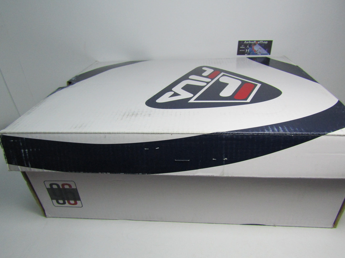 FILA GRANT HILL 2 `96 NAVY LEATHERN , FORRO INTERNO DE PIEL