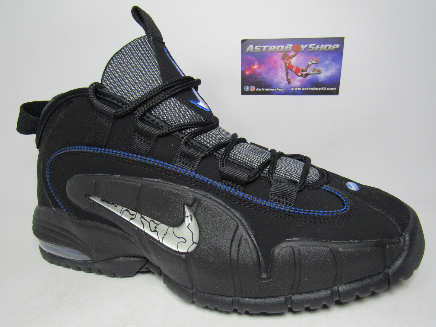 NIKE PENNY 1 "ALL STARS 96" EN CAJA