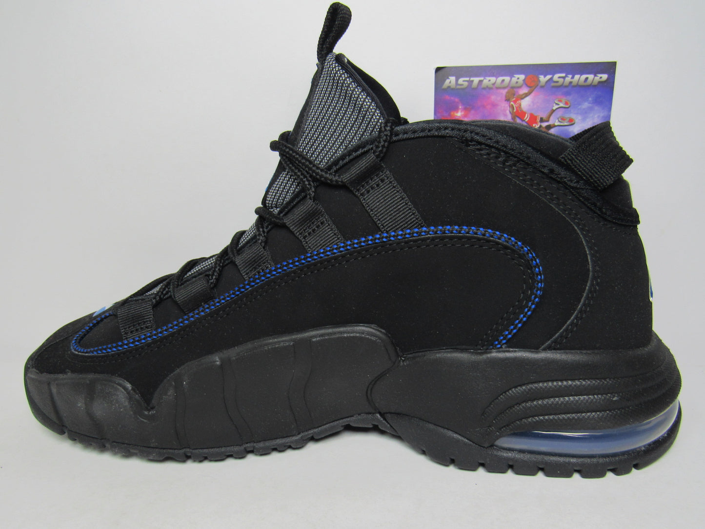 NIKE PENNY 1 "ALL STARS 96" EN CAJA