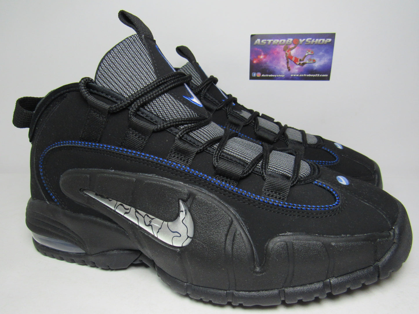 NIKE PENNY 1 "ALL STARS 96" EN CAJA