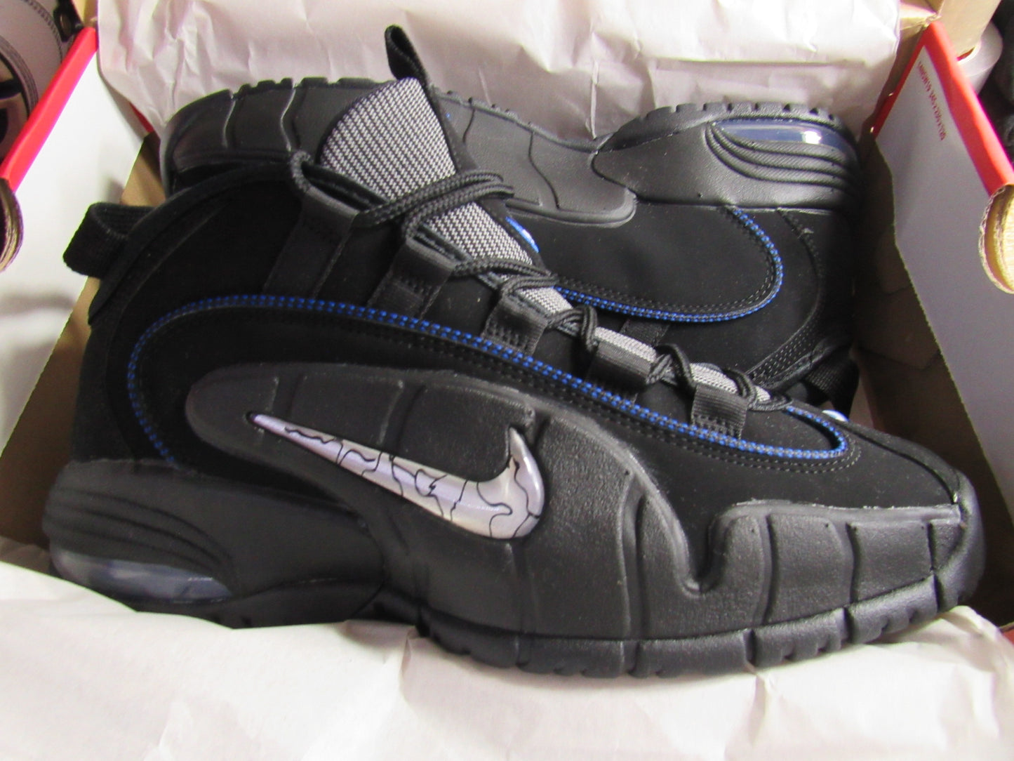 NIKE PENNY 1 "ALL STARS 96" EN CAJA