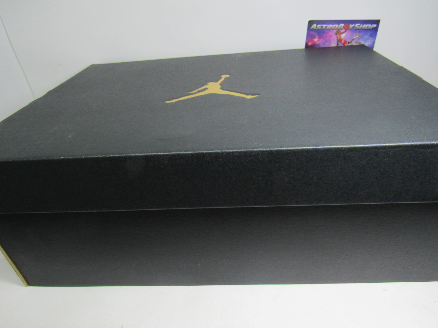 JORDAN PRO STRONG BRED 2022 EN CAJA