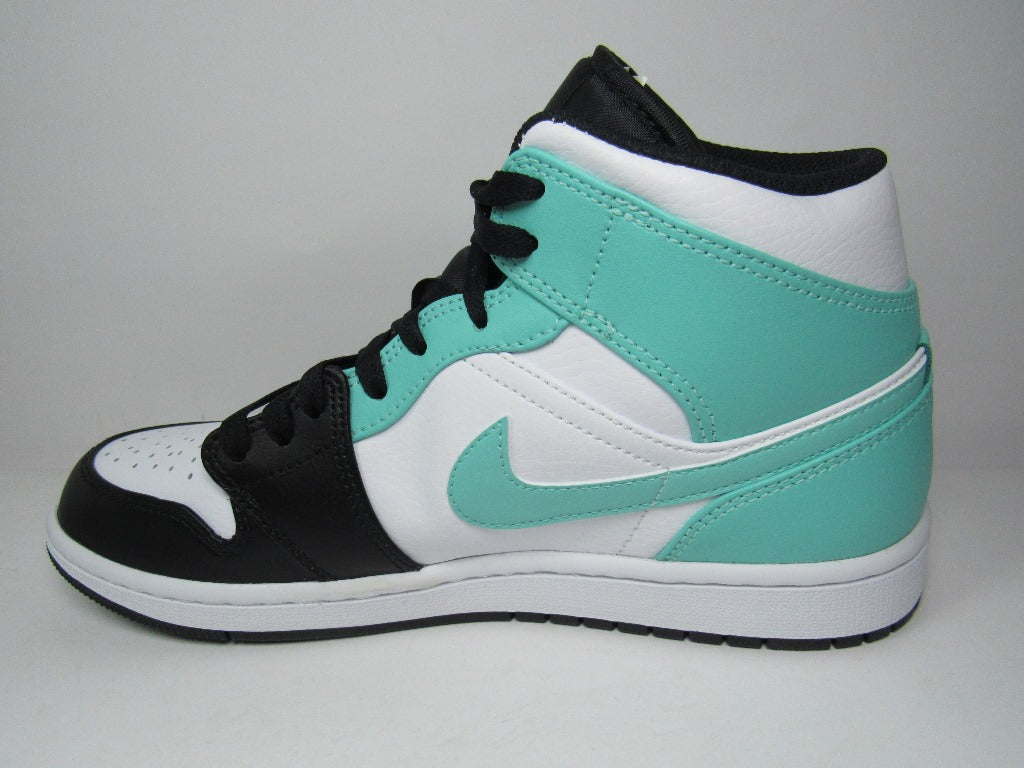 JORDAN 1 MID "IGLOO" EDITION EN CAJA