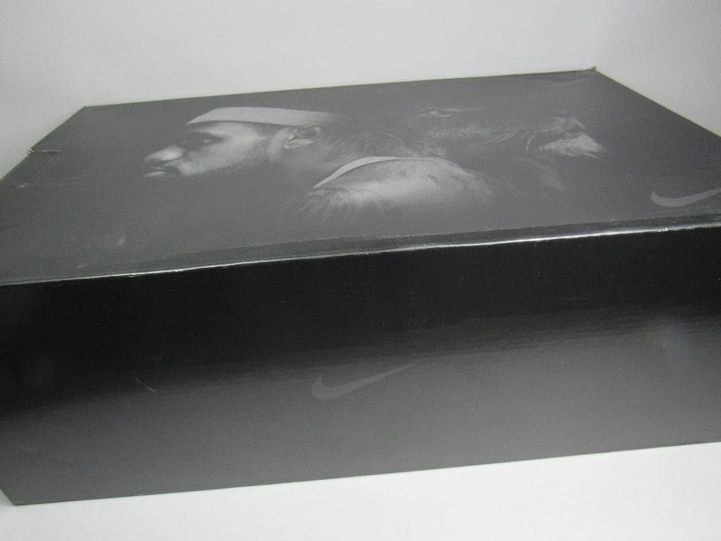 LEBRON 8 HARDWOOD CLASSICS EDITION EN CAJA