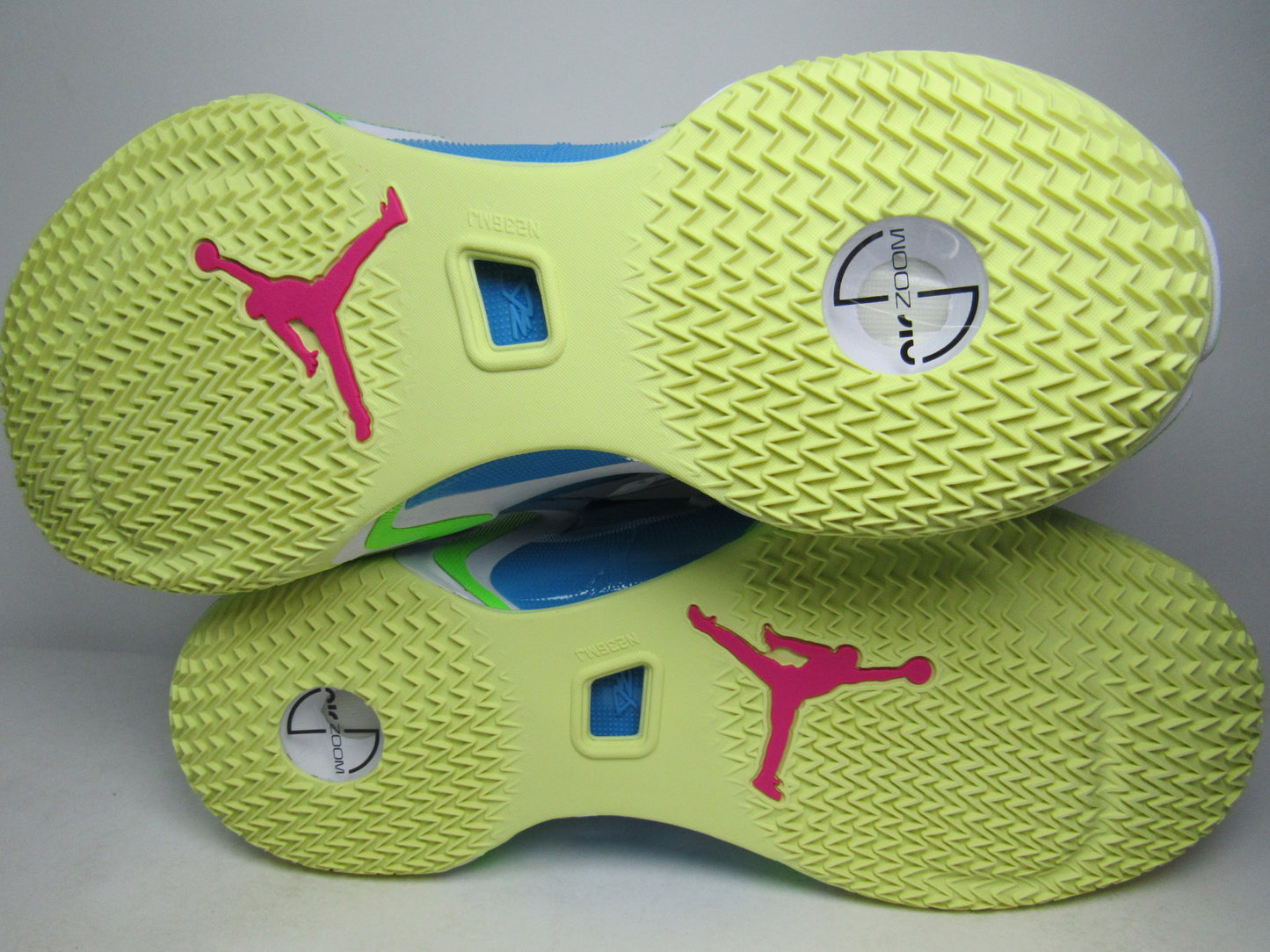 JORDAN 36 LOW "LUKA DONCIC" EN CAJA