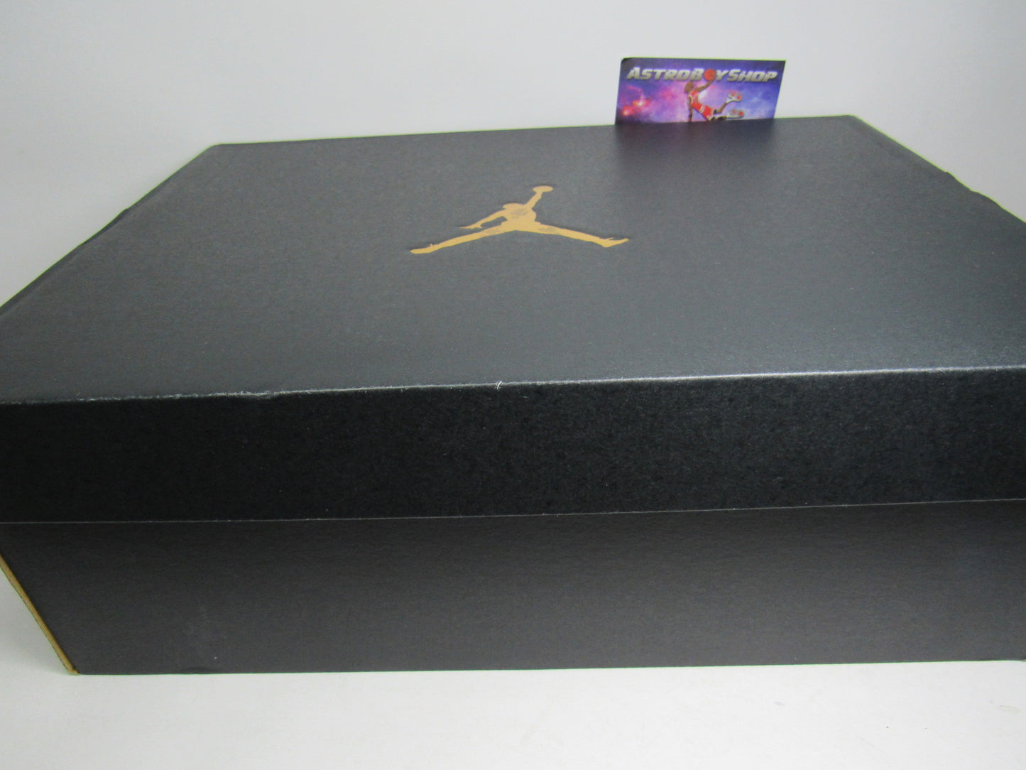 JORDAN STAY LOYAL PATENT BRED EN CAJA