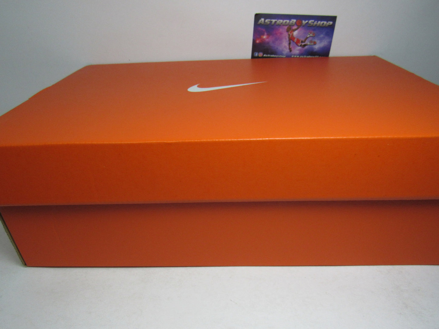 NIKE ZOOM TURF OREGON EN CAJA