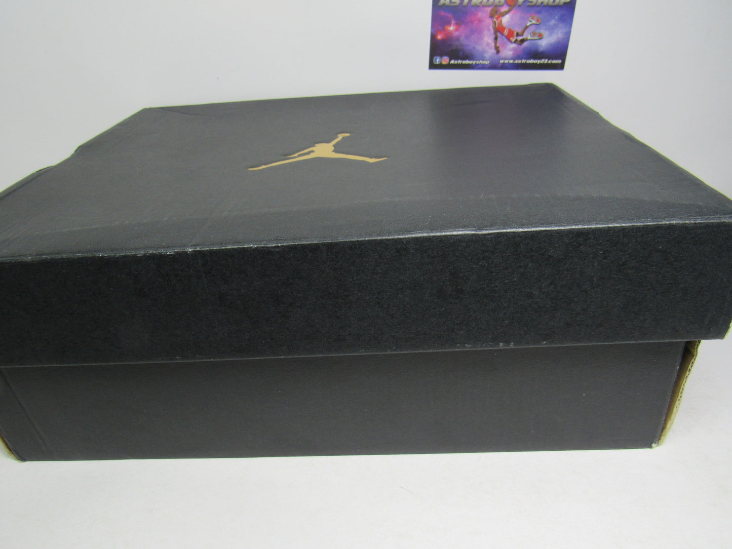 JORDAN SPIZIKE MINT FOAM KIDS EN CAJA DE REPUESTO (24.5 CM)