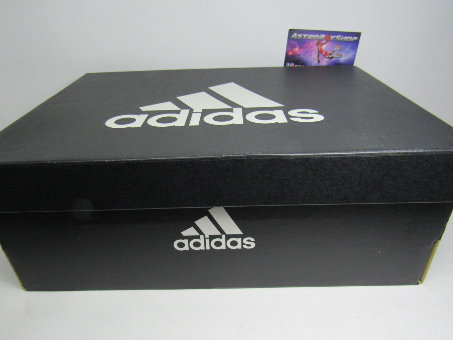 ADIDAS SOLYX FB BLACK GREEN EN CAJA 28.5 MEX