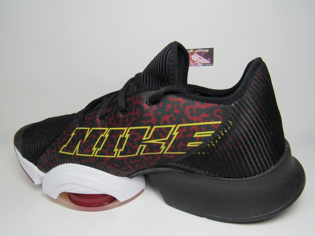 NIKE SUPERREP 2 BLACK LEOPARD EN CAJA