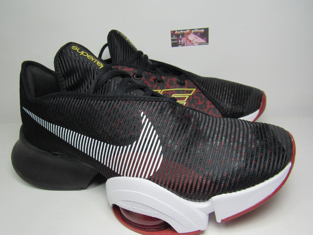 NIKE SUPERREP 2 BLACK LEOPARD EN CAJA