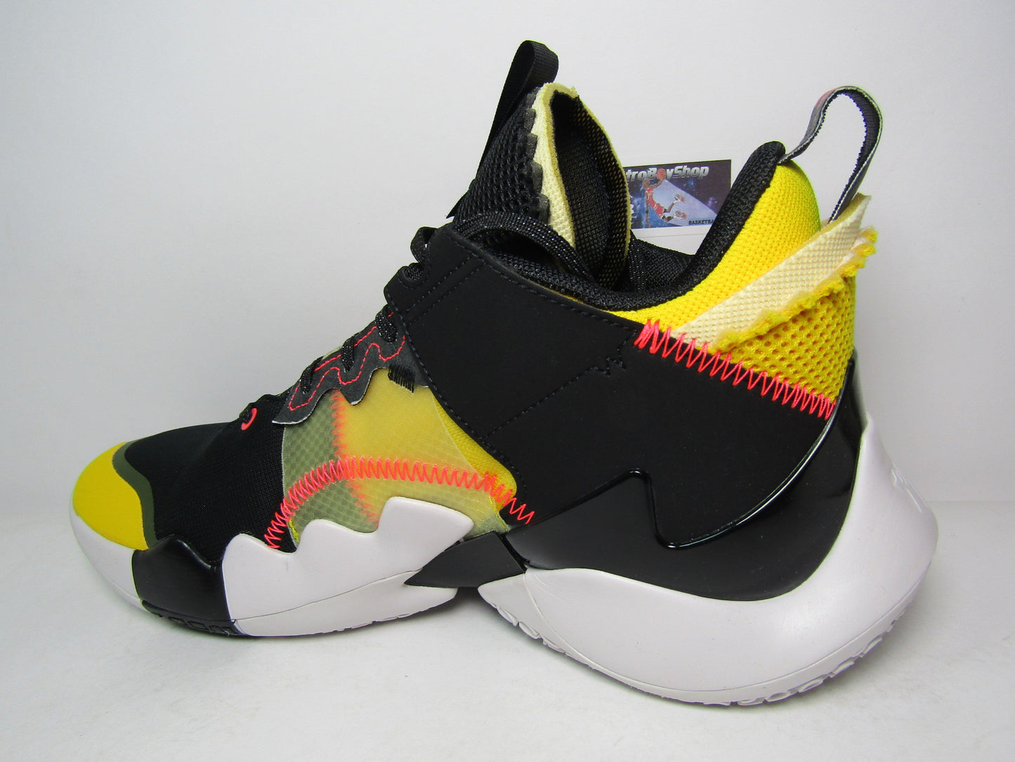 WESTBROOK ZER0.2 SE "BIRTHDAY" EN CAJA
