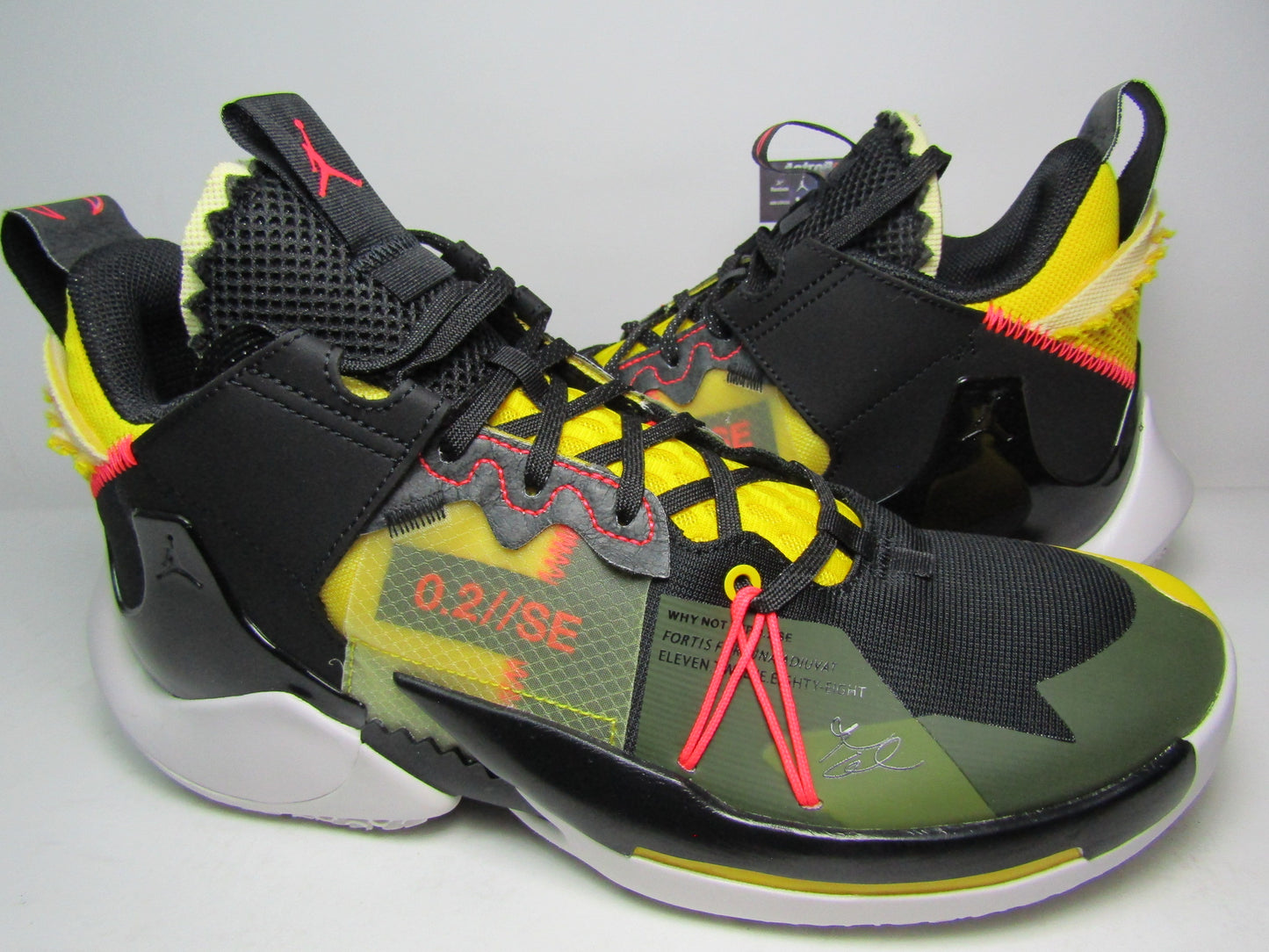 WESTBROOK ZER0.2 SE "BIRTHDAY" EN CAJA