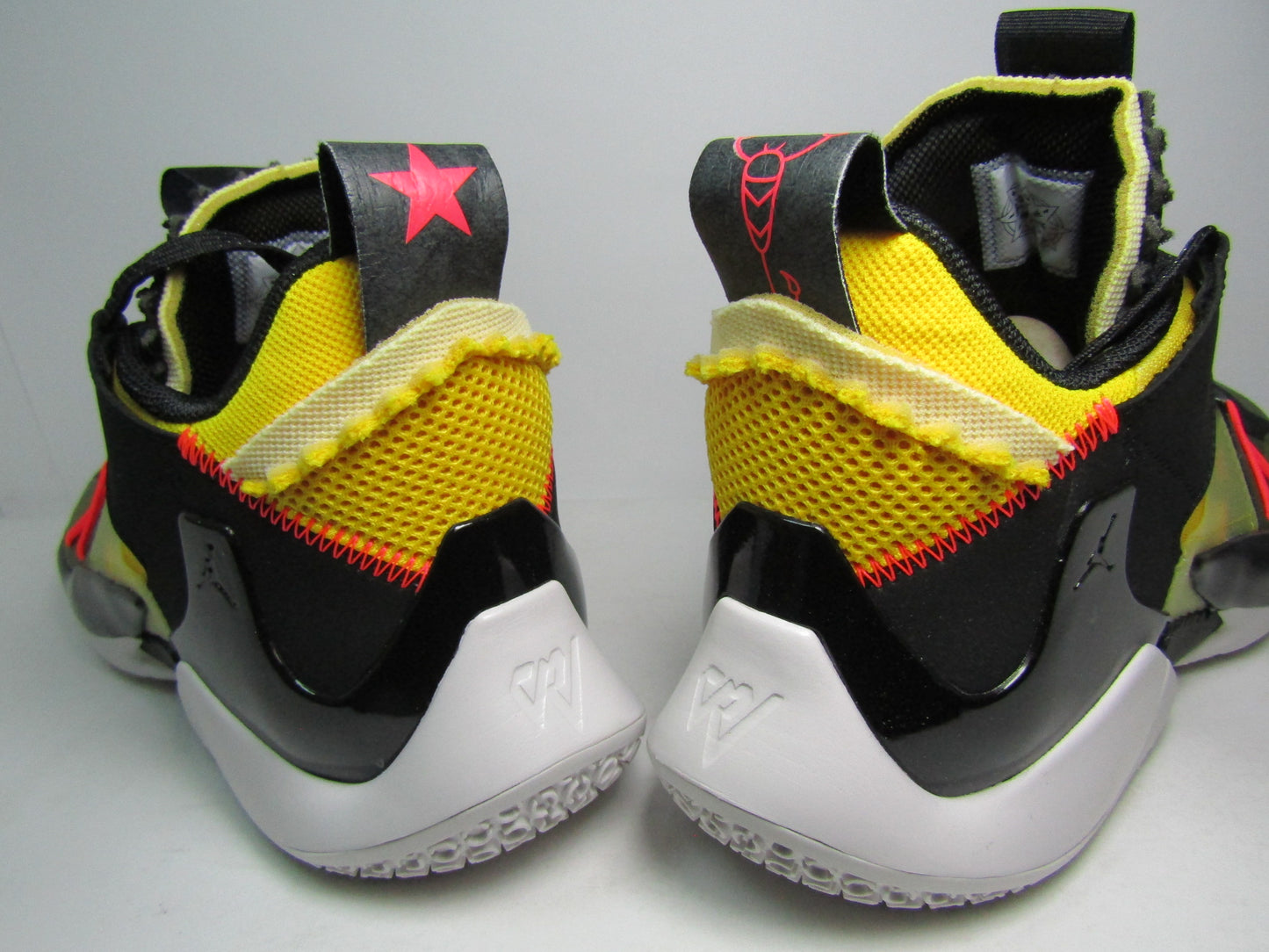 WESTBROOK ZER0.2 SE "BIRTHDAY" EN CAJA