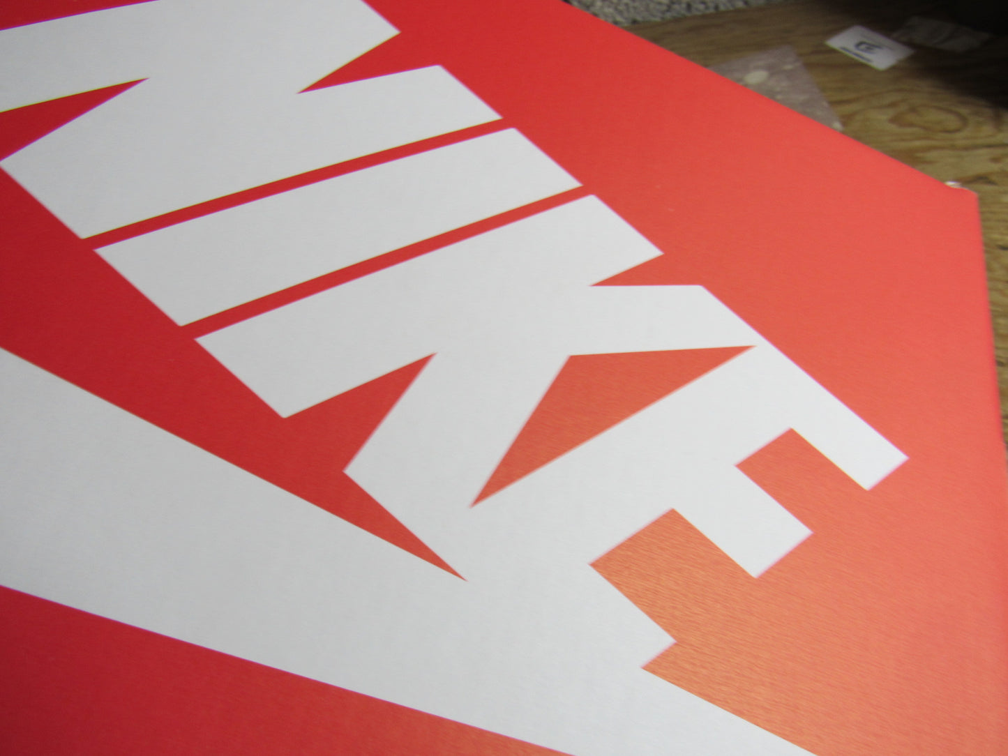 KYRIE IRVING 7 RED EN CAJA NIKE RED
