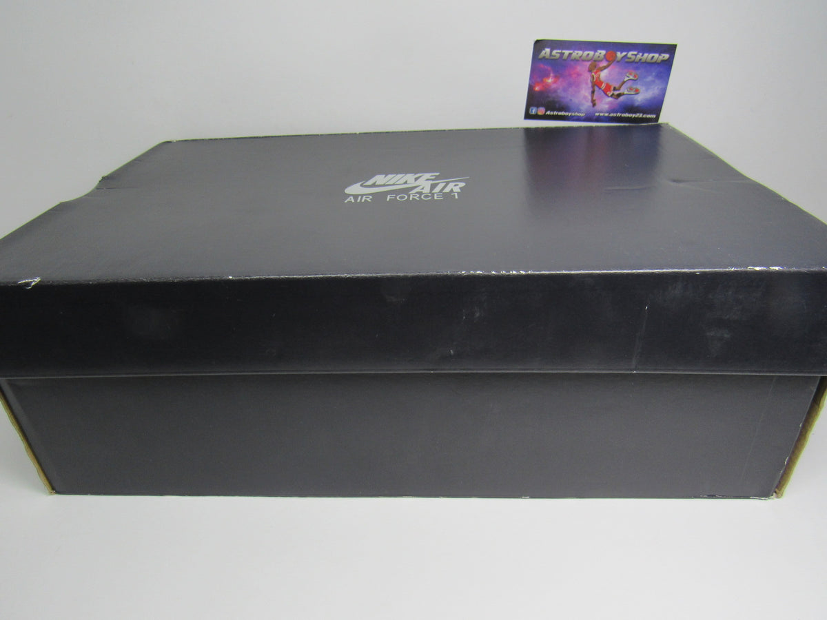 AIR FORCE 1 FONTANKA MADDER ROOT EN CAJA