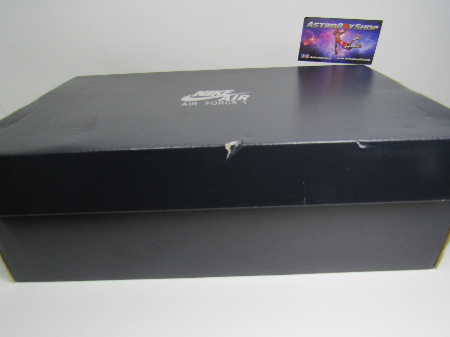 NIKE AF1 40 ANIVERSARIO "MALACHITE" EN CAJA