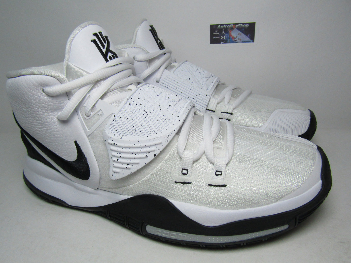 KYRIE IRVING 6 OREO EDITION