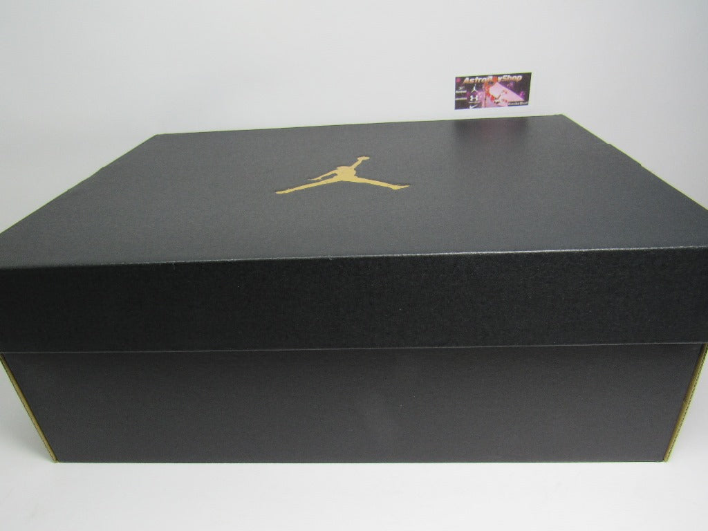 JORDAN 1 MID KIDS WHITE EN CAJA