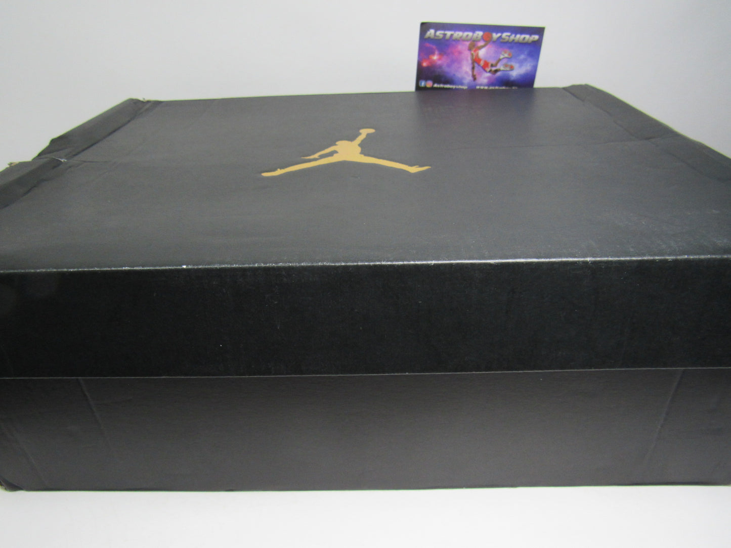 JORDAN JUMPMAN TEAM 2 CHICAGO BULLS EN CAJA