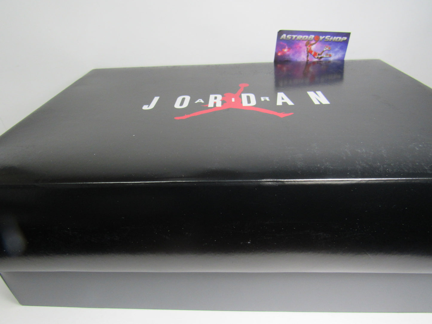 JORDAN 9 CONCORD OLIVE EN CAJA