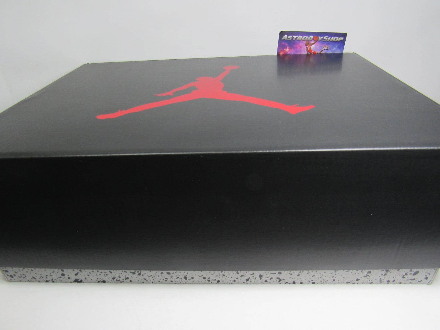 JORDAN 7 CARDINAL 2023 EN CAJA
