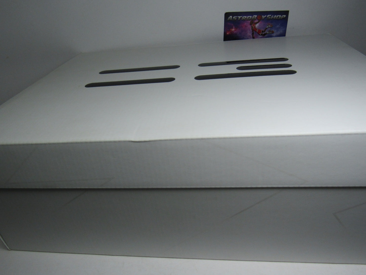 JORDAN 37 OREO EN CAJA