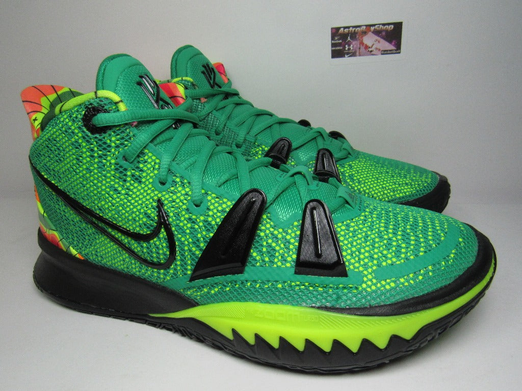 KYRIE IRVING 7 WEATHERMAN EN CAJA