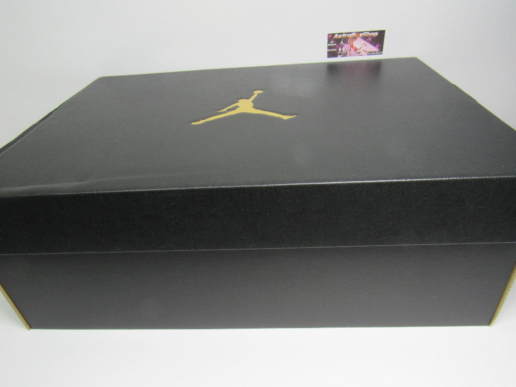 JORDAN 1 MID HEAT REACTIVE TORNASOL EN CAJA