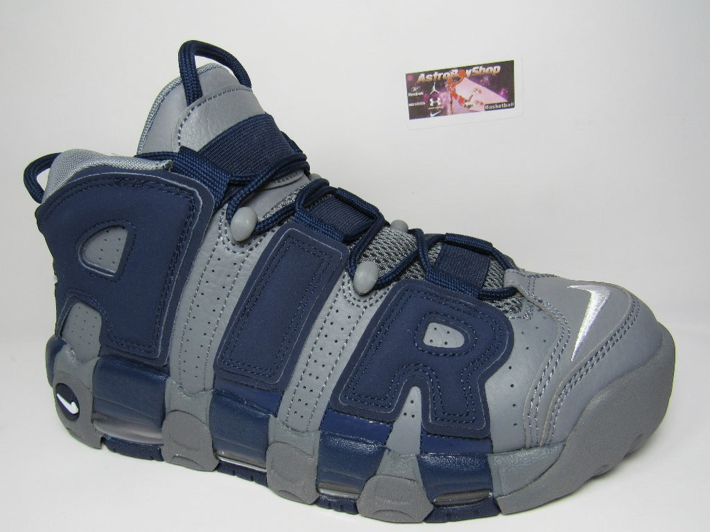 PIPPEN AIR MORE UPTEMPO GEORGETOWN EN CAJA