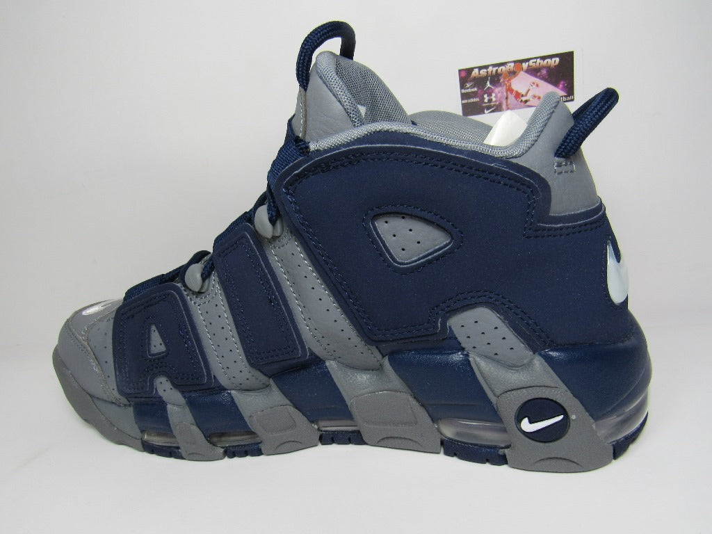 PIPPEN AIR MORE UPTEMPO GEORGETOWN EN CAJA