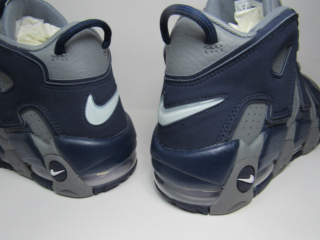 PIPPEN AIR MORE UPTEMPO GEORGETOWN EN CAJA