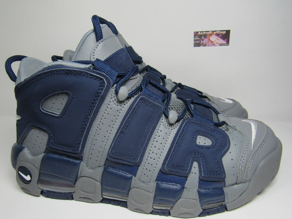 PIPPEN AIR MORE UPTEMPO GEORGETOWN EN CAJA