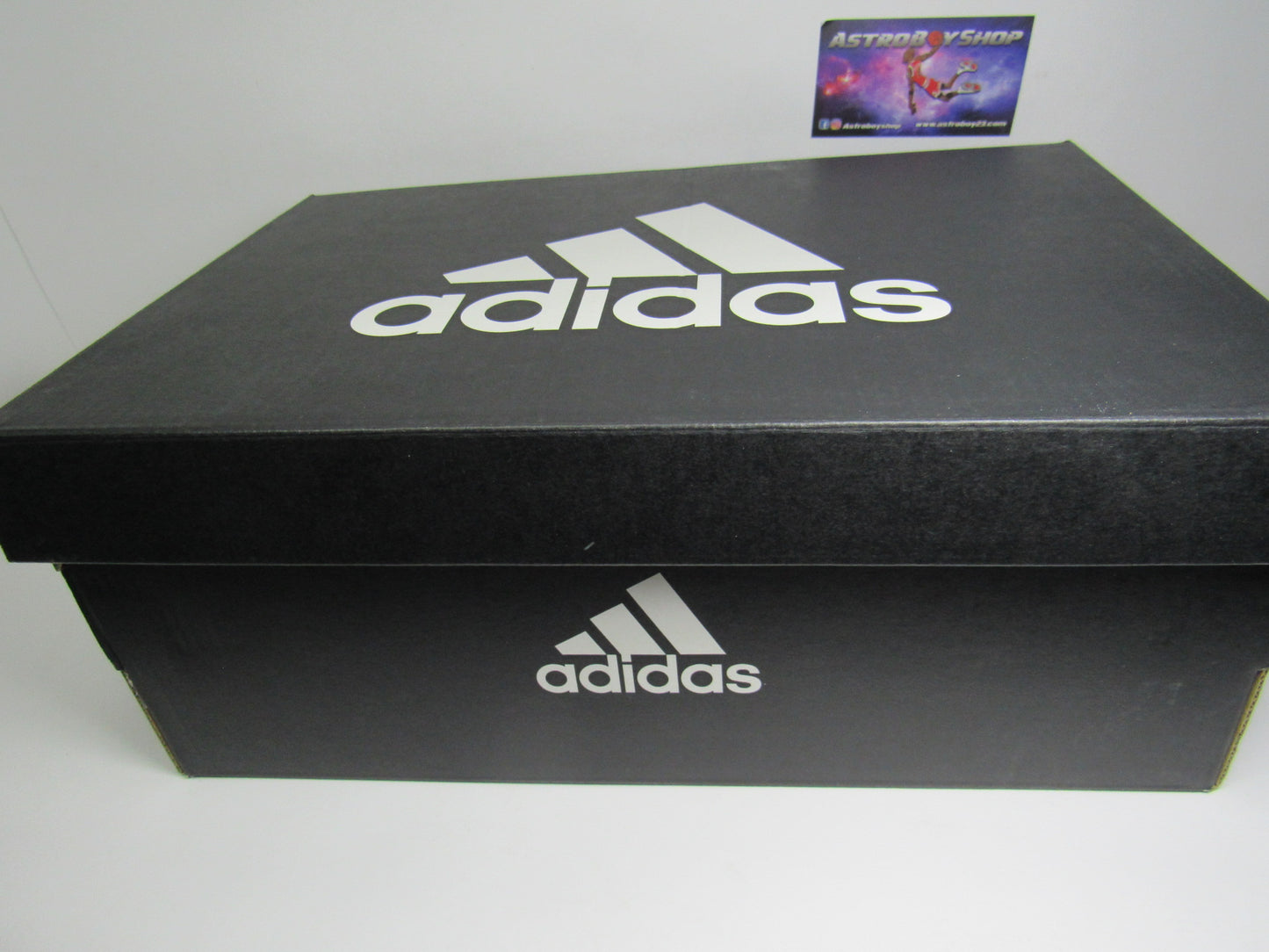 ADIDAS CRAZY EXPLOSIVE LOW "CARGO" EN CAJA ADIDAS