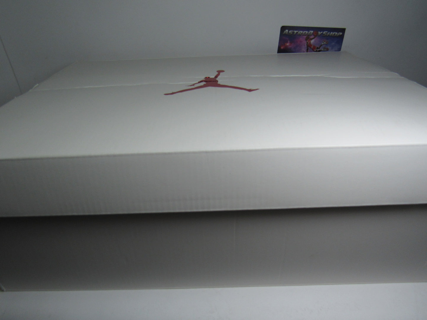 JORDAN TWO TREY "BRED CONCORD" EN CAJA
