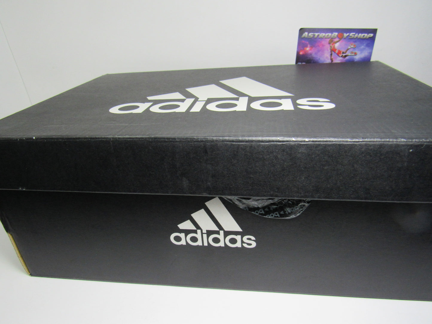 ADIDAS CRAZY EXPLOSIVE NAVY EN CAJA BLACK