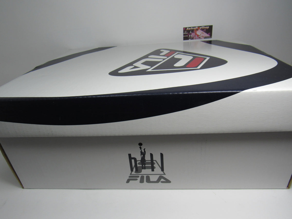 GRANT HILL 2 MULTICOLOR WHITE EN CAJA