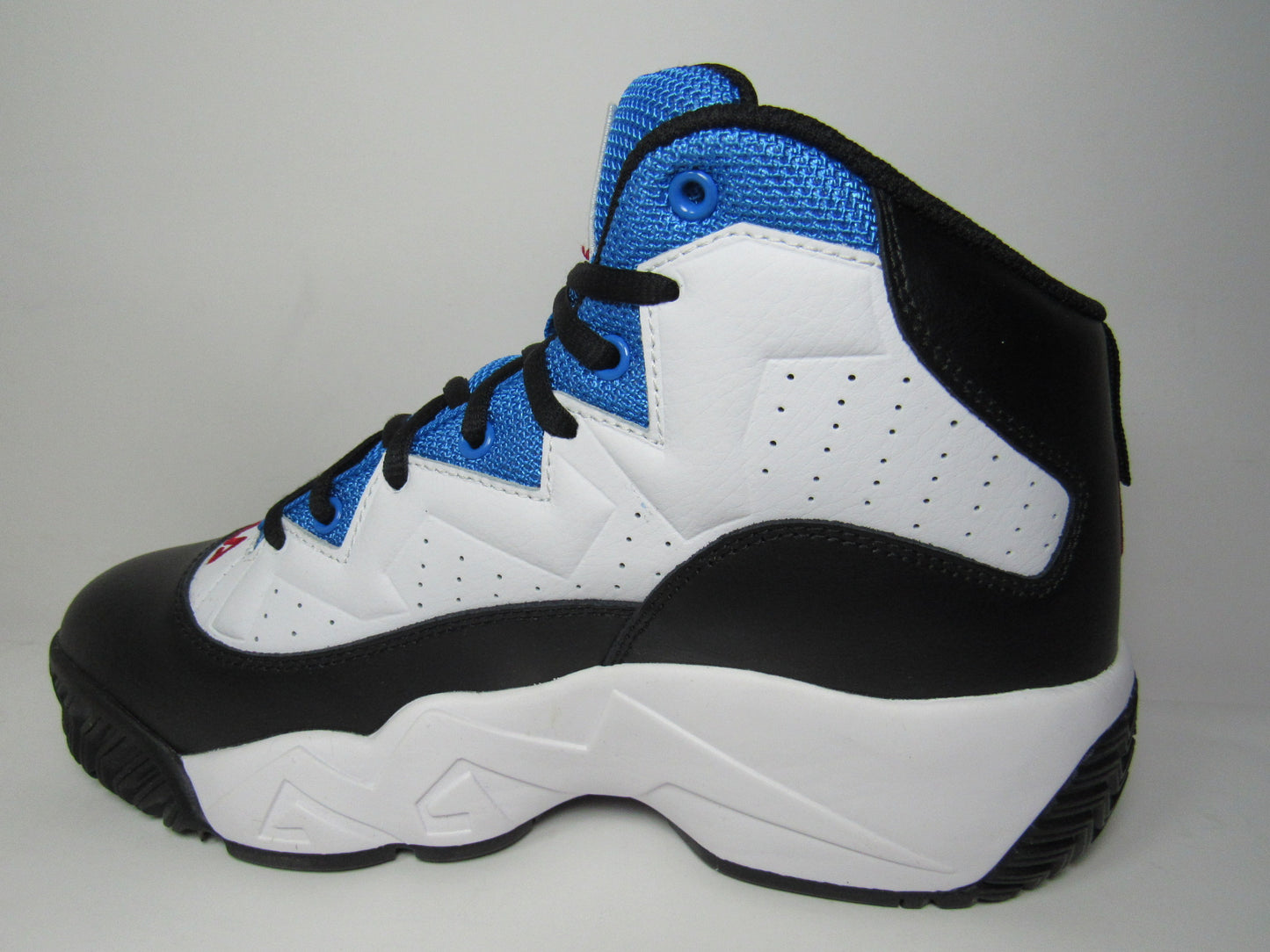 FILA MESH MASHBURN MULTICOLOR EN CAJA