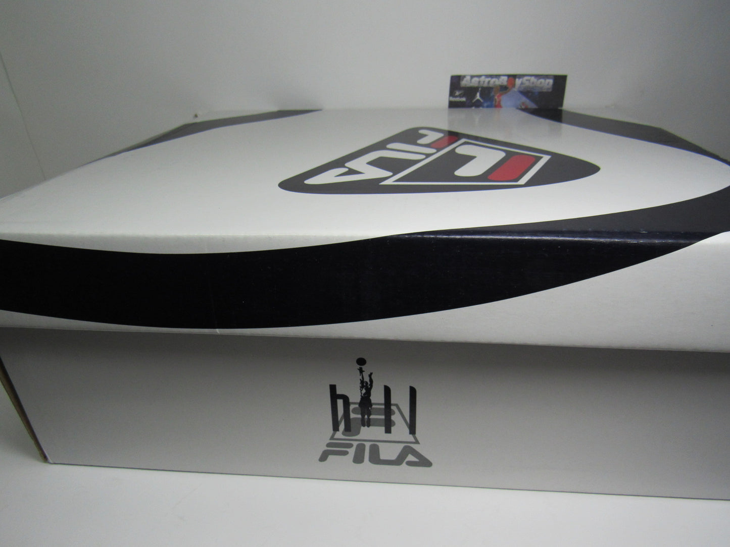 FILA GRANT HILL 2 "PATCHWORK" EN CAJA