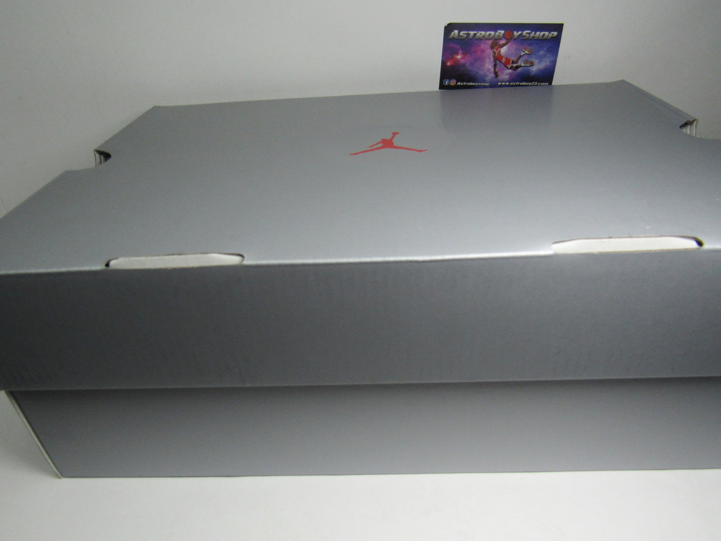 JORDAN 13 PLAYOFFS EN CAJA