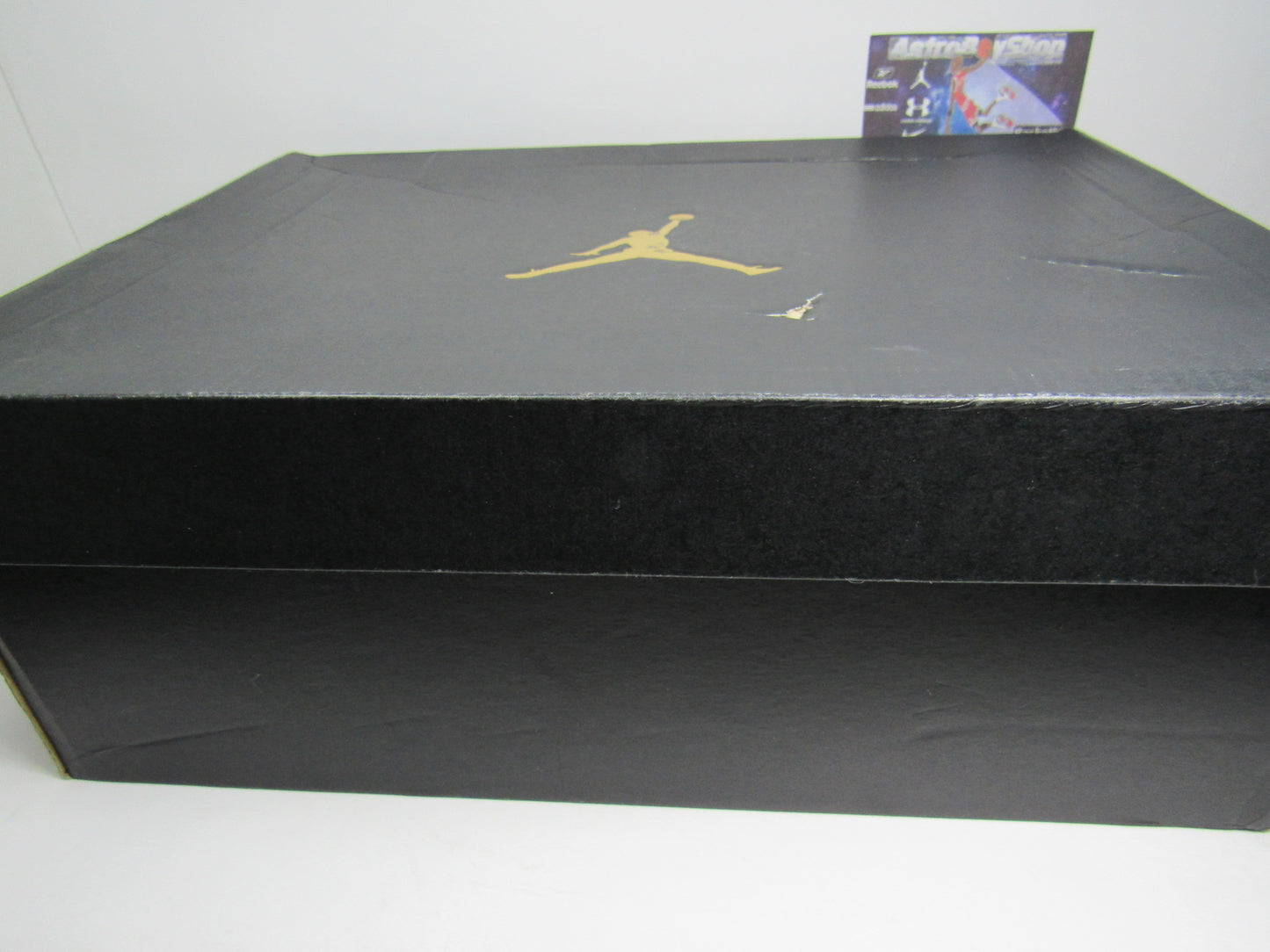 JORDAN SIX RING HARE EDITION EN CAJA DE REPUESTO