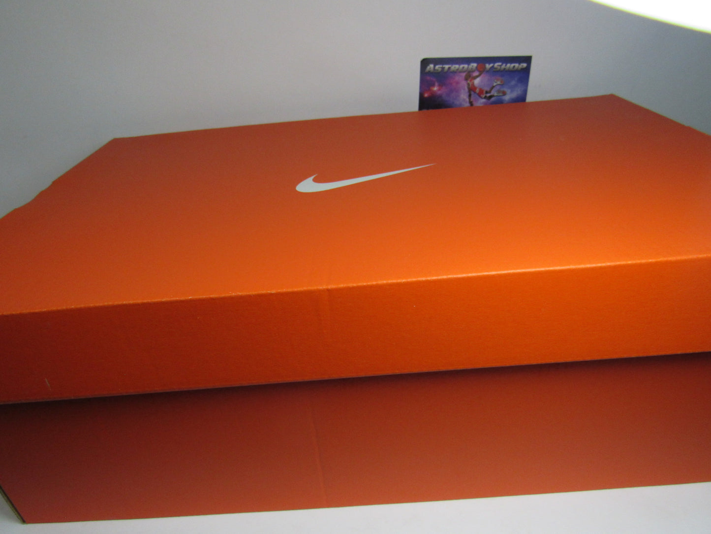 NIKE AIR FORCE ONE CRAFT "MANTRA ORANGE" EN CAJA