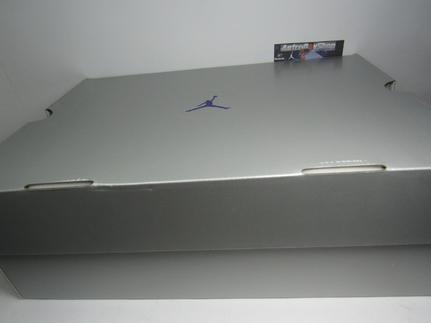 JORDAN 13 COURT PURPLE EN CAJA
