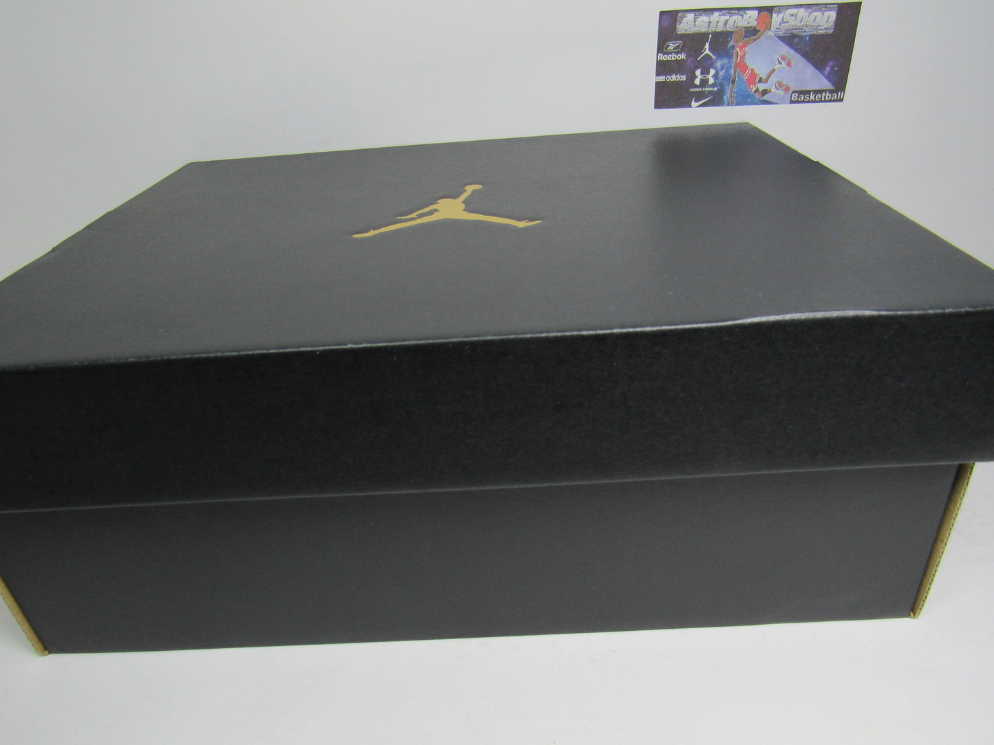 JORDAN PRO RX GYM RED EDITION